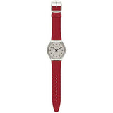 Men's Watch Swatch SKINROUGE-5