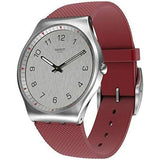 Men's Watch Swatch SKINROUGE-4