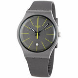 Men's Watch Swatch CHARCOLAZING (Ø 41 mm)-0