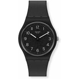 Men's Watch Swatch LICO-GUM (Ø 34 mm)-0