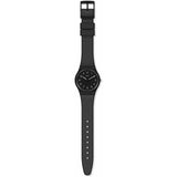 Men's Watch Swatch LICO-GUM (Ø 34 mm)-4