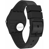 Men's Watch Swatch LICO-GUM (Ø 34 mm)-5