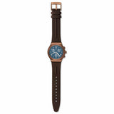 Men's Watch Swatch YVC100-2