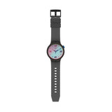 Unisex Watch Swatch SO27B121-4