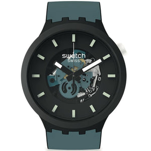 Men's Watch Swatch SB03B111-5300-0