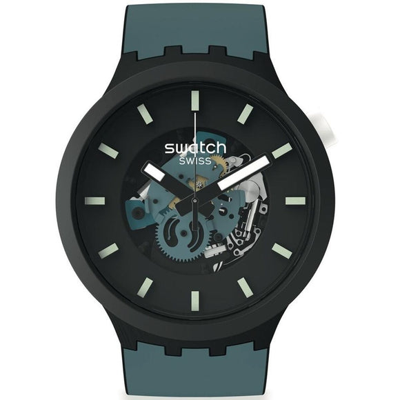 Men's Watch Swatch SB03B111-5300-0