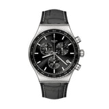 Men's Watch Swatch YVS495 (Ø 43 mm)-0