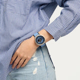 Unisex Watch Swatch SB07S106-3