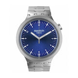 Men's Watch Swatch SB07S102G-0