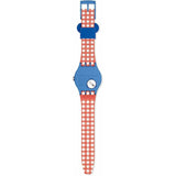 Men's Watch Swatch RECIPE FOR LOVE (Ø 41 mm)-2