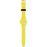 Men's Watch Swatch REVERIE BY ROY LICHTENSTEIN, THE WATCH (Ø 34 mm)-2