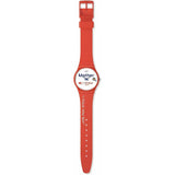 Men's Watch Swatch ALL ABOUT MOM (Ø 34 mm)-2