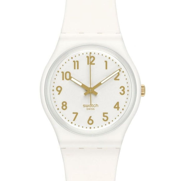 Ladies' Watch Swatch SO28W111-5300-0