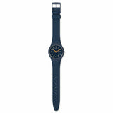 Men's Watch Swatch SO28I700 (Ø 34 mm)-5