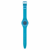 Unisex Watch Swatch SS08N114 (Ø 34 mm)-4