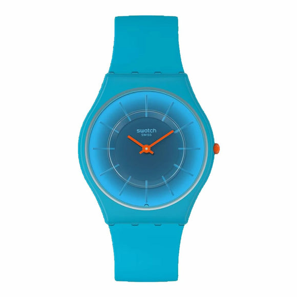 Unisex Watch Swatch SS08N114 (Ø 34 mm)-0