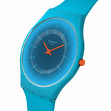 Unisex Watch Swatch SS08N114 (Ø 34 mm)-2