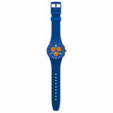 Men's Watch Swatch SUSN419-5