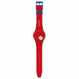 Men's Watch Swatch SUOZ361-2