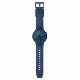 Men's Watch Swatch SB05N113-5