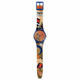 Ladies' Watch Swatch SO29Z136-4