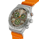 Men's Watch Swatch YVS101-4