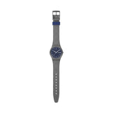 Unisex Watch Swatch SO28M701-4