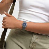 Unisex Watch Swatch SO28M701-2