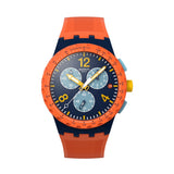 Unisex Watch Swatch SUSI400-0