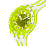 Unisex Watch Swatch SSCU09J100-3