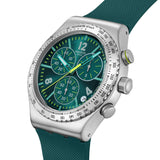 Unisex Watch Swatch YVS535-3