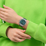 Unisex Watch Swatch YVS535-2