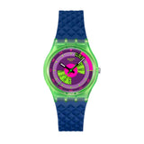 Ladies' Watch Swatch SO28G704-0
