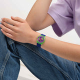 Ladies' Watch Swatch SO28G704-3