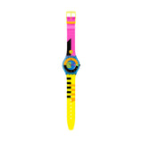 Ladies' Watch Swatch SS08S101-4
