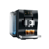 Superautomatic Coffee Maker Jura Z10 Black Silver 1450 W 15 bar 2,4 L-8