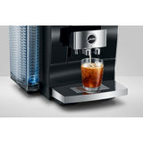 Superautomatic Coffee Maker Jura Z10 Black Silver 1450 W 15 bar 2,4 L-4