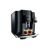 Superautomatic Coffee Maker Jura E8 Piano Black (EB) Black Yes 1450 W 15 bar-9