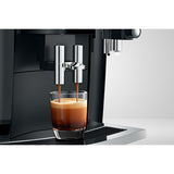 Superautomatic Coffee Maker Jura S8 Black Yes 1450 W 15 bar-5