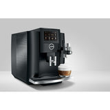 Superautomatic Coffee Maker Jura S8 Black Yes 1450 W 15 bar-4