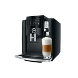 Superautomatic Coffee Maker Jura S8 Black Yes 1450 W 15 bar-2
