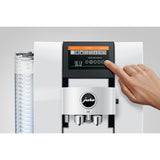 Superautomatic Coffee Maker Jura Z10 White Yes 2450 W 15 bar 2,4 L-4