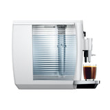 Superautomatic Coffee Maker Jura E4 White 1450 W 15 bar-9