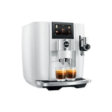 Superautomatic Coffee Maker Jura J8 White Yes 1450 W 15 bar-9