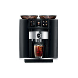 Superautomatic Coffee Maker Jura GIGA 10 Black Yes 2300 W 15 bar-21