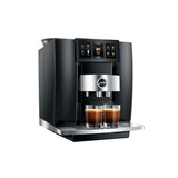 Superautomatic Coffee Maker Jura GIGA 10 Black Yes 2300 W 15 bar-20