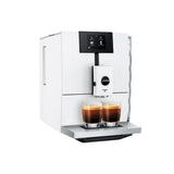 Superautomatic Coffee Maker Jura ENA 8 Nordic White (EC) White Yes 1450 W 15 bar 1,1 L-8