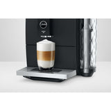 Superautomatic Coffee Maker Jura ENA 8 Metropolitan Black Yes 1450 W 15 bar 1,1 L-4