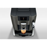 Superautomatic Coffee Maker Jura E8 Dark Inox (EC) 1450 W 15 bar 1,9 L-6
