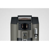 Superautomatic Coffee Maker Jura E8 Dark Inox (EC) 1450 W 15 bar 1,9 L-3